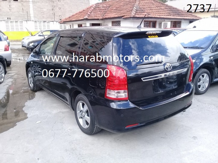Harab Motors